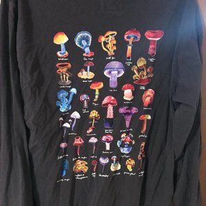 Element long sleeve shirt